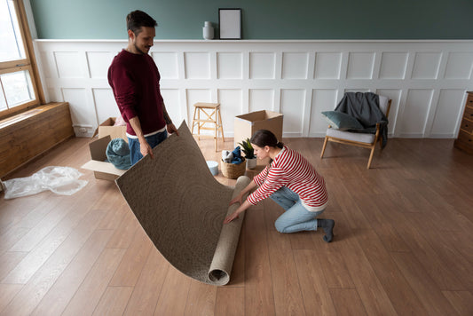 Transform Your Space with Laminate Flooring in the UK