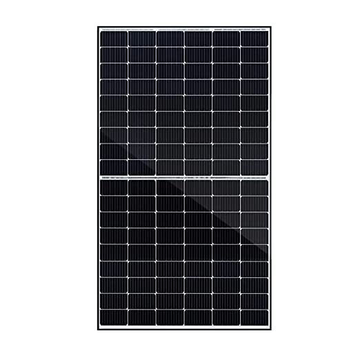 Solar Panels & Mounting Assembly