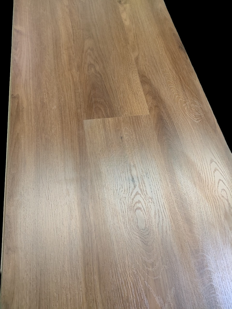 Toasted Pecan 1216mm x 196mm x 12mm (EHS S605)