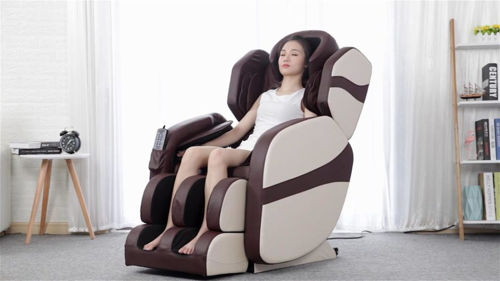 Your Cue to Exploring the Popular Massage Chairs