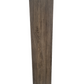 Matt - Brown Rustic Wood 21025T