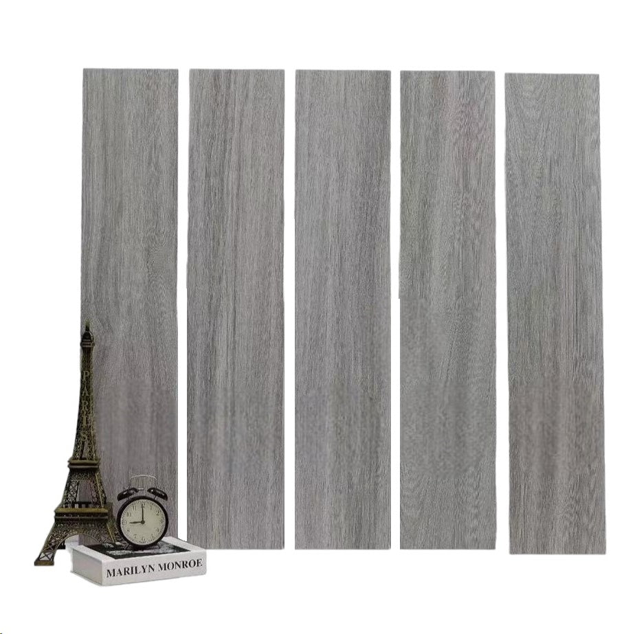 Matt - Grey Rustic Wood- 2021T