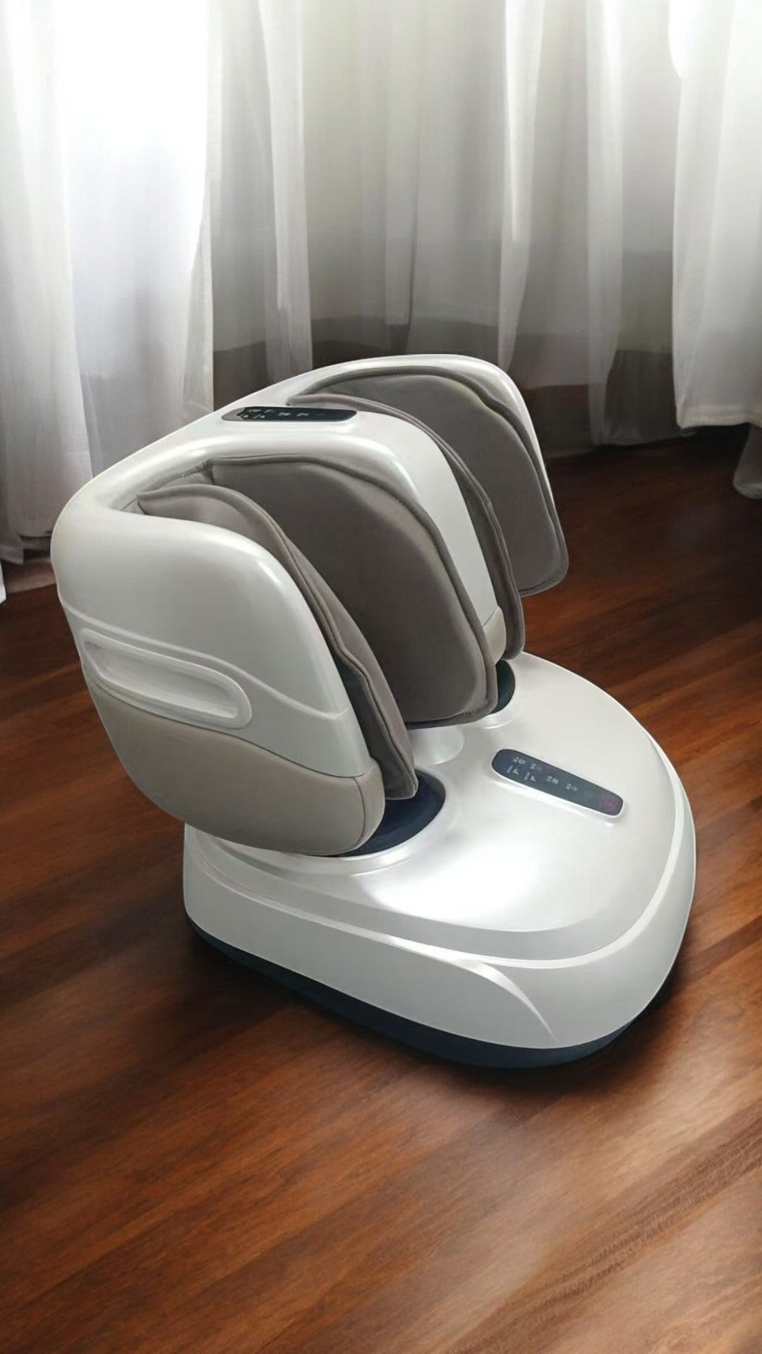 DLUX Foot massager 2